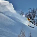Ξενοδοχείο Silvretta 3*