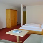 Ξενοδοχείο Silvretta 3*