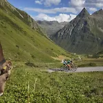 Silvretta 3*