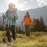 Silvretta Ξενοδοχείο