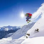 Ξενοδοχείο Silvretta Kappl (Landeck)