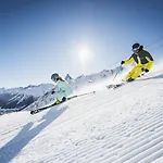 Silvretta Ξενοδοχείο 3*