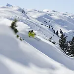 Ξενοδοχείο Silvretta