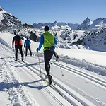 Silvretta 3* Kappl (Landeck)