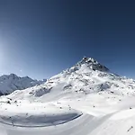 Silvretta Ξενοδοχείο Kappl (Landeck)