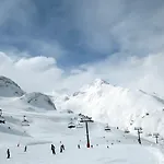 Silvretta Ξενοδοχείο