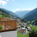 Silvretta Ξενοδοχείο Kappl (Landeck)