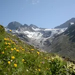 Silvretta Ξενοδοχείο