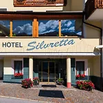 Silvretta Ξενοδοχείο