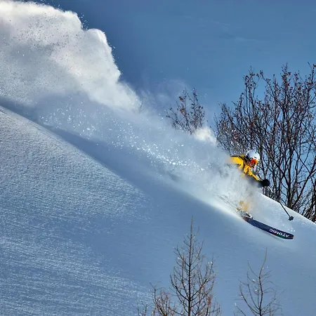 Szálloda Silvretta 3*