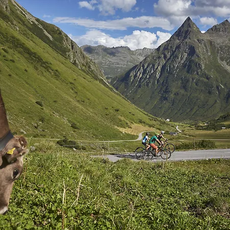 Silvretta 3*