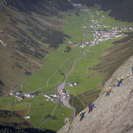 Silvretta