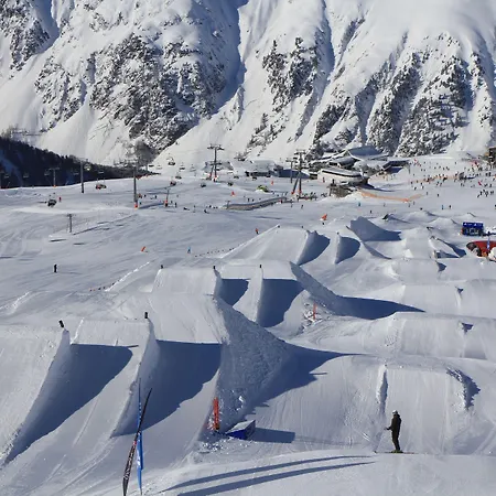 Silvretta Kappl (Landeck)