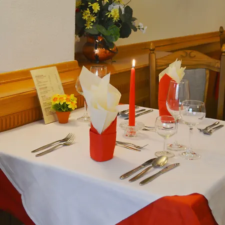 Szálloda Silvretta 3*