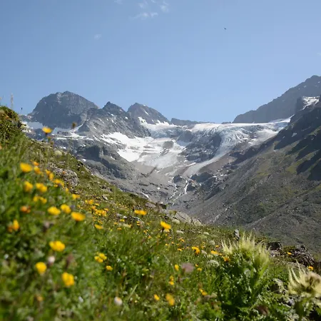 Silvretta Szálloda