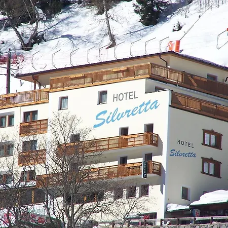 Silvretta 3*