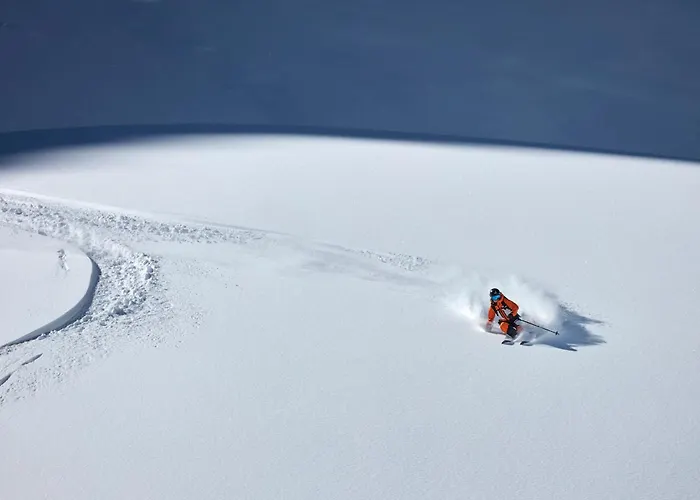 Silvretta فندق كابل