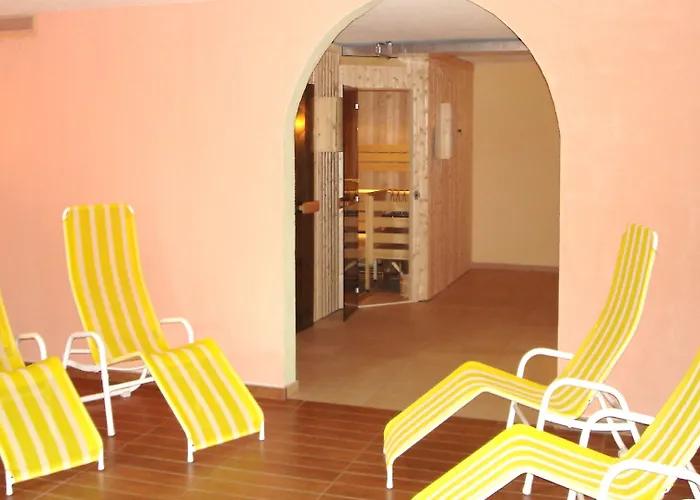 فندق Silvretta كابل