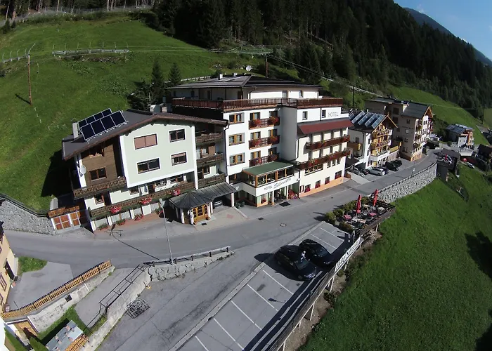 Silvretta 3* كابل