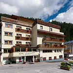 Silvretta Hotel Kappl (Landeck)