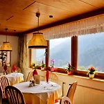 Silvretta Hotel