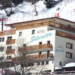 Silvretta 3*