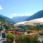 Hotel Silvretta