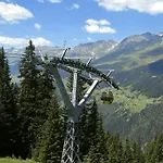 Silvretta Hotel Kappl (Landeck)