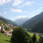 Hotel Silvretta Kappl (Landeck)
