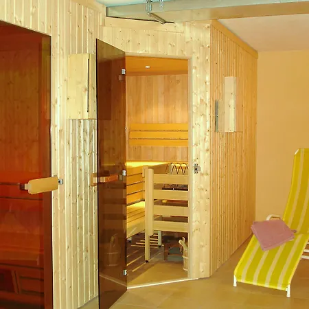 Hotel Silvretta Kappl (Landeck)