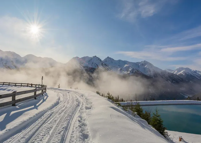 Silvretta Kappl (Landeck)