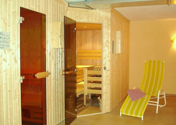 Hotel Silvretta Kappl (Landeck)