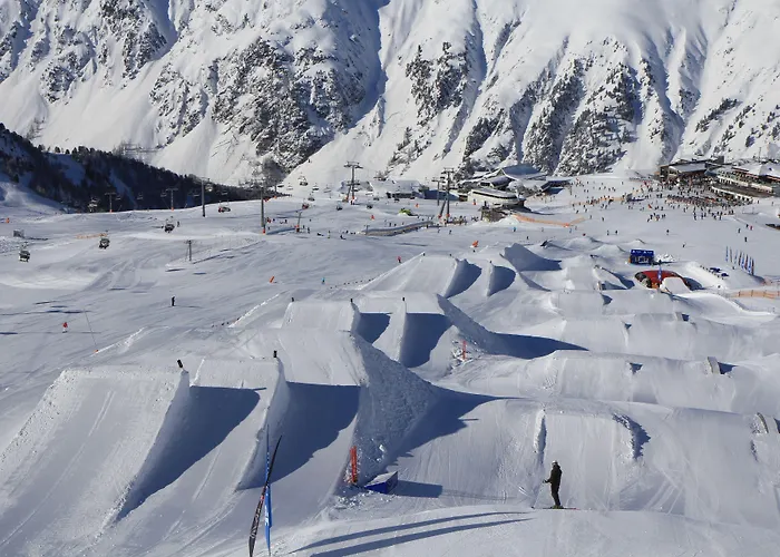 Silvretta Kappl (Landeck)