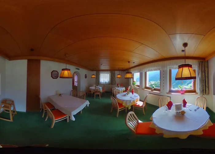 Silvretta 3* Kappl (Landeck)