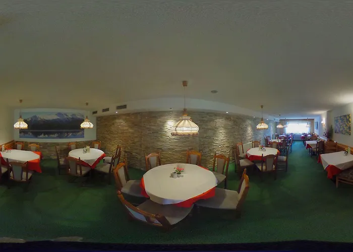 Silvretta Hotel Kappl (Landeck)