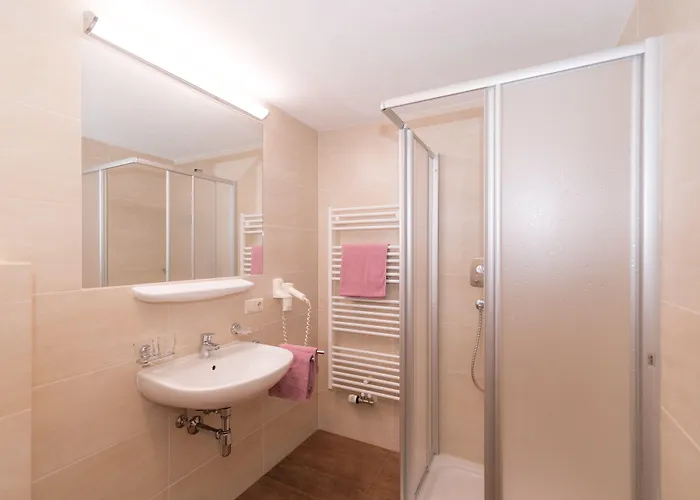 Silvretta Hotel Kappl (Landeck)