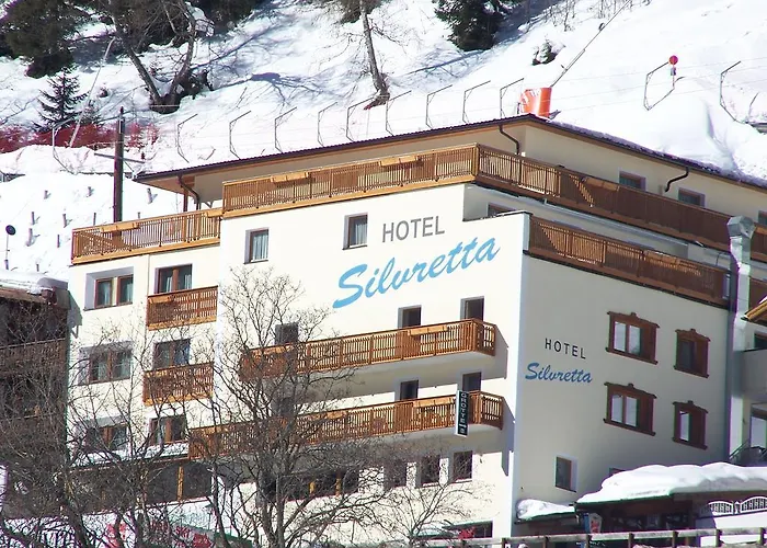 Silvretta 3*