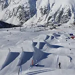 Silvretta Kappl (Landeck)