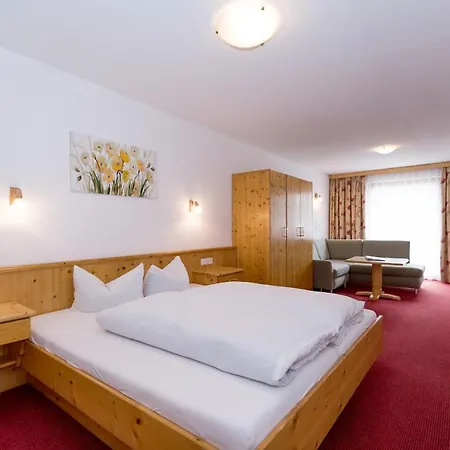 Silvretta 3*