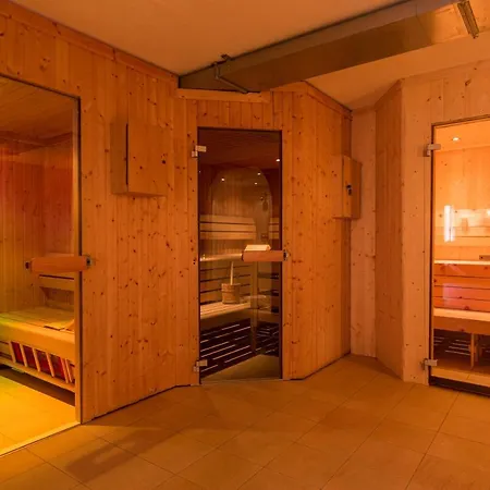 Silvretta Hotel Kappl (Landeck)