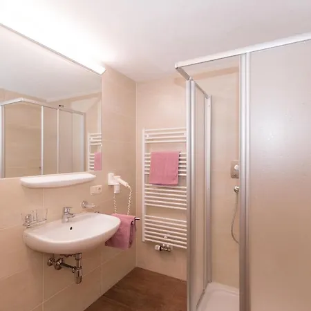 Hotel Silvretta 3*