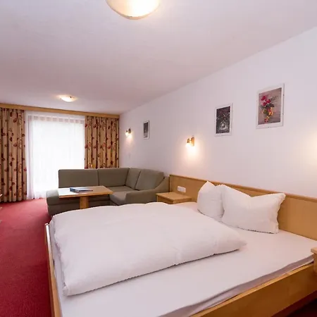 Hotel Silvretta