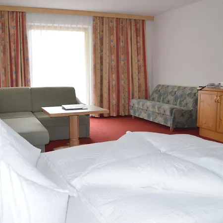 Silvretta Hotel