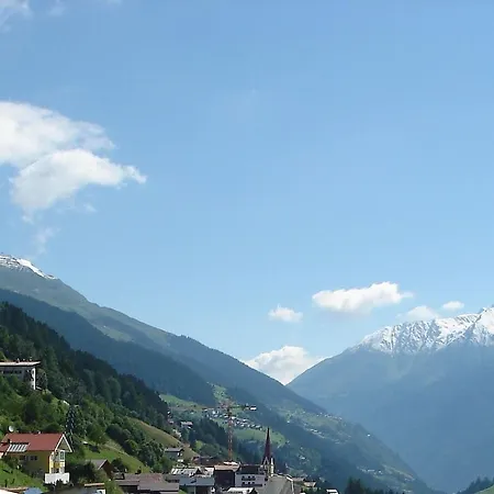 Hotel Silvretta Kappl (Landeck)