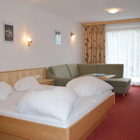 Silvretta 3*