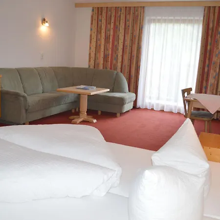Silvretta Hotel