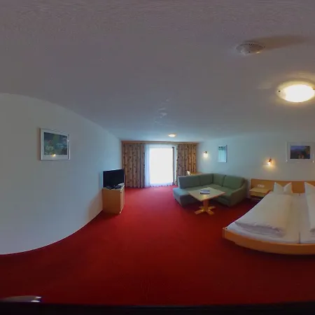 Hotel Silvretta