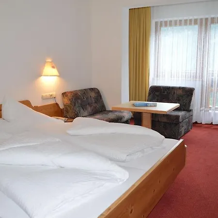 Hotel Silvretta Kappl (Landeck)