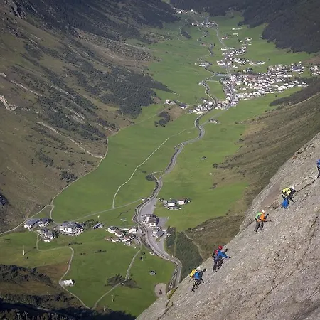 Silvretta Hotel