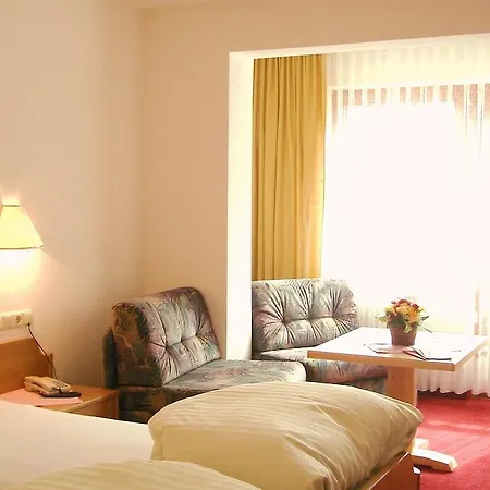 Hotel Silvretta Kappl (Landeck)